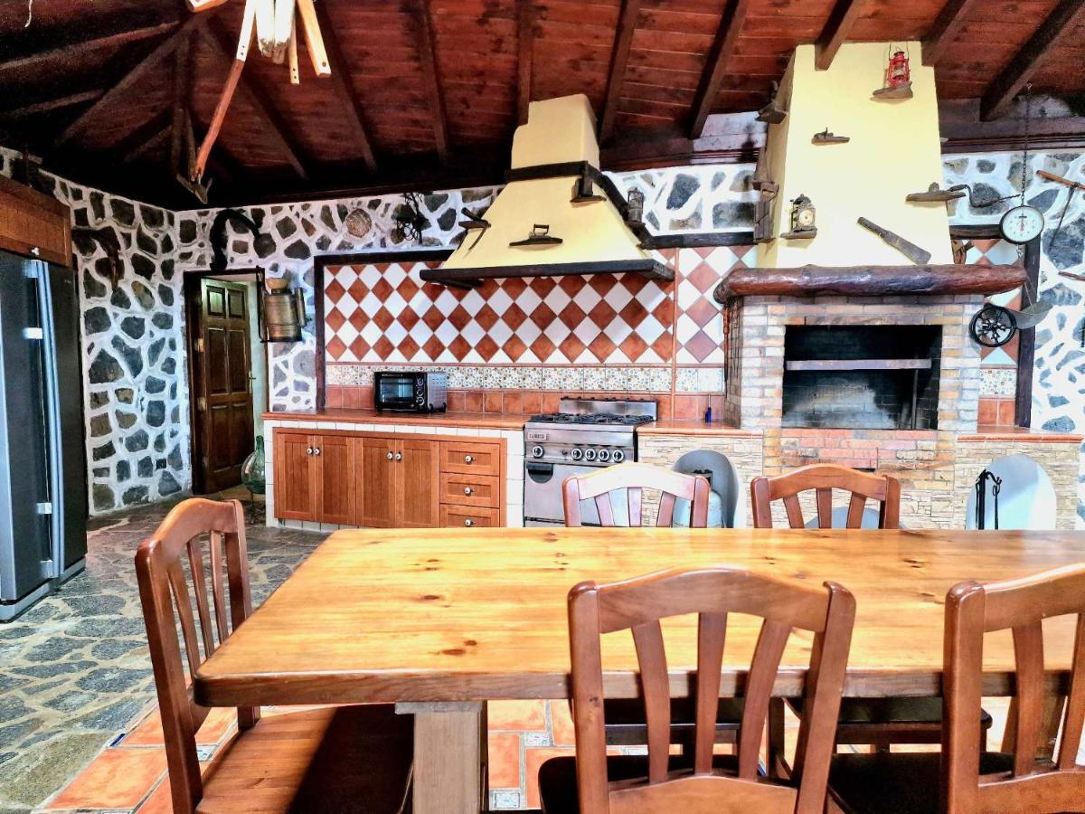 Finca Los Loros Icod De Los Vinos By Hrtenerife Net Santa Cruz de Tenerife Exterior foto