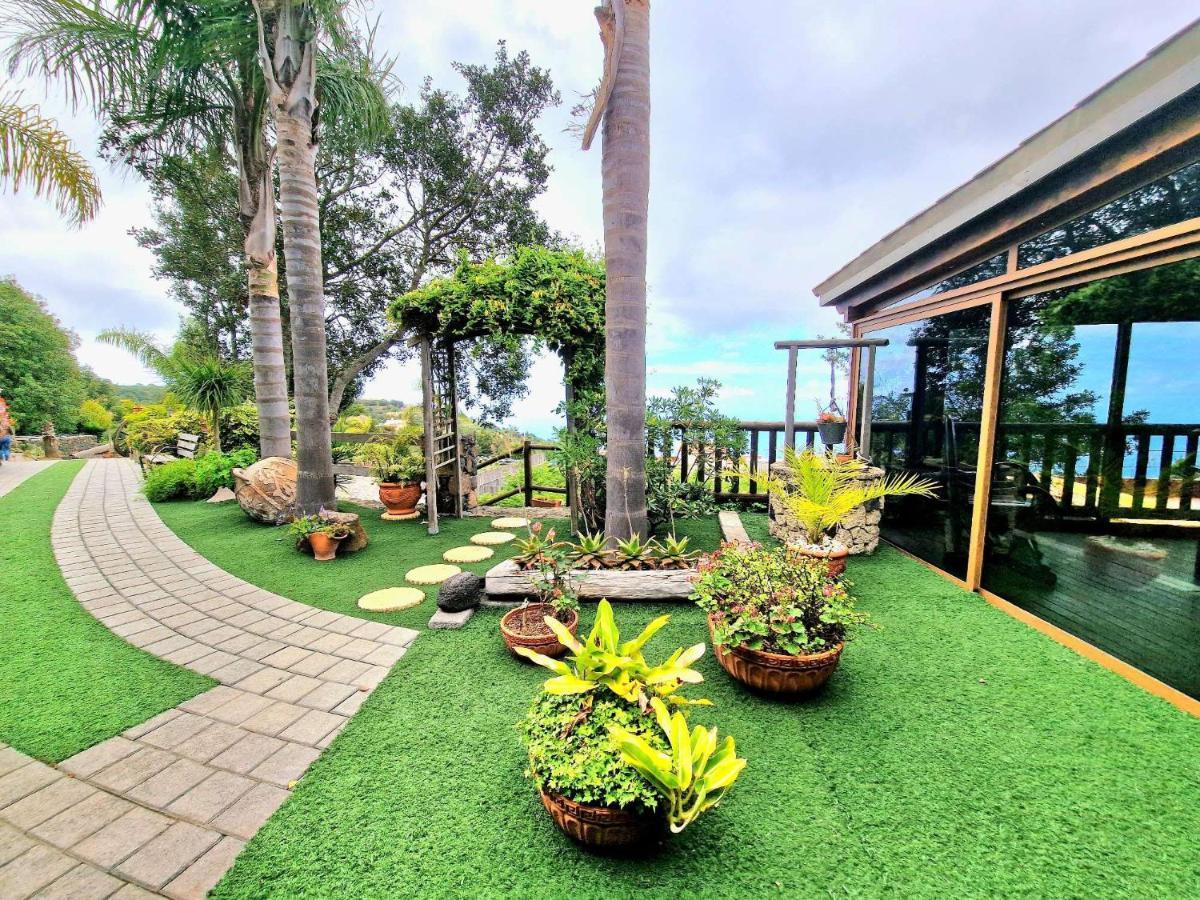 Finca Los Loros Icod De Los Vinos By Hrtenerife Net Santa Cruz de Tenerife Exterior foto