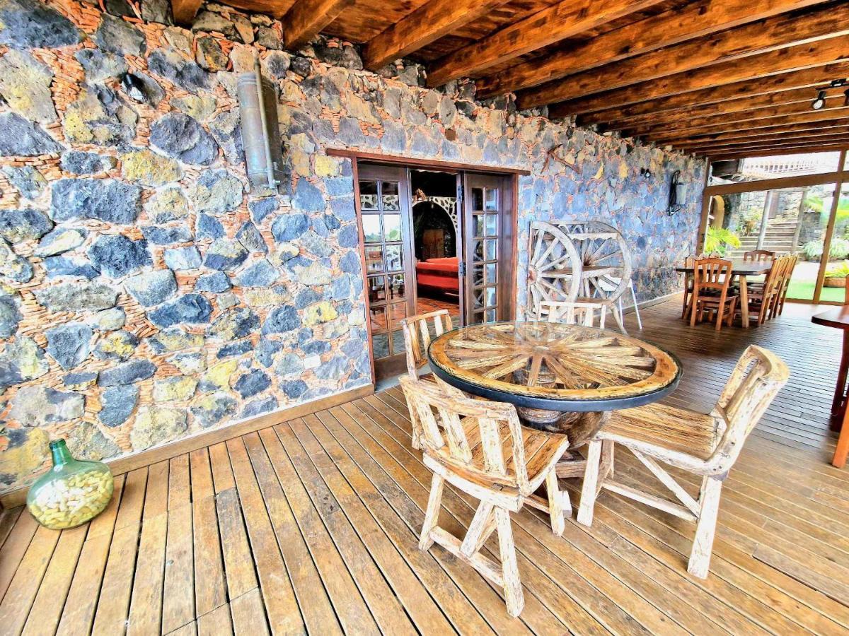 Finca Los Loros Icod De Los Vinos By Hrtenerife Net Santa Cruz de Tenerife Exterior foto