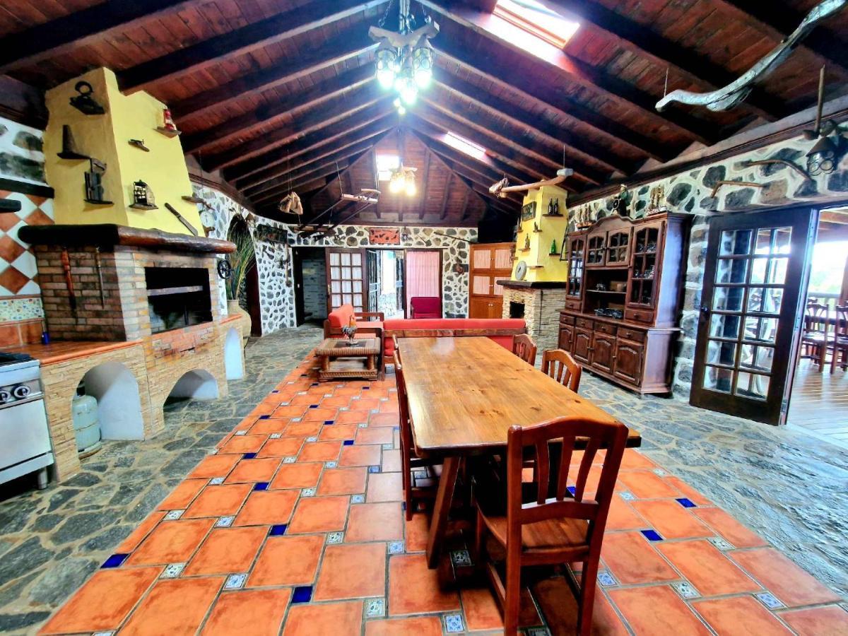 Finca Los Loros Icod De Los Vinos By Hrtenerife Net Santa Cruz de Tenerife Exterior foto