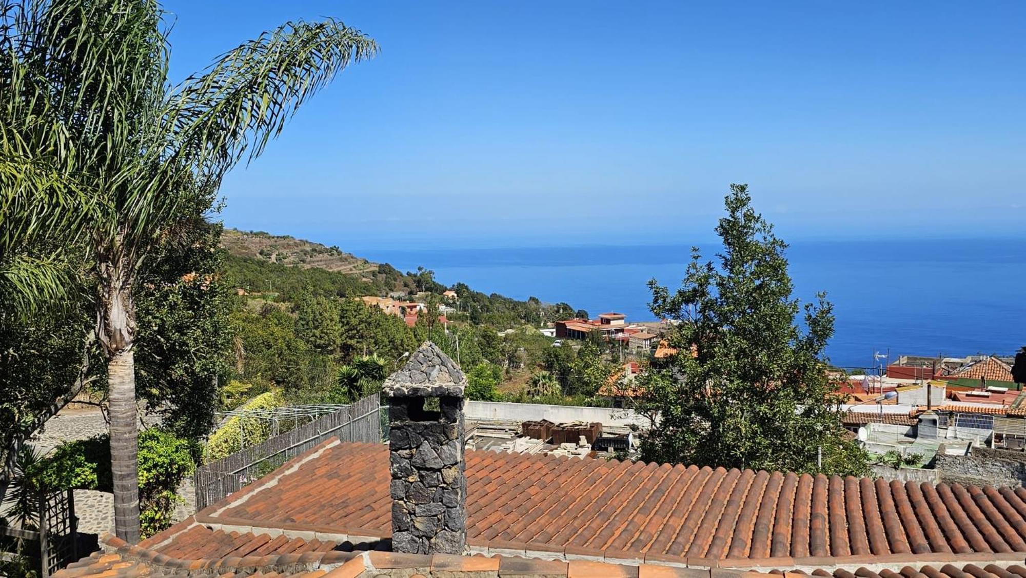 Finca Los Loros Icod De Los Vinos By Hrtenerife Net Santa Cruz de Tenerife Exterior foto